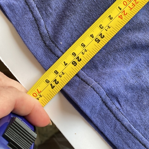 PATAGONIA MEN’S BLUE SHORT SLEEVE T SHIRT Puerto Madryn Argentina Sz S E… - Picture 9 of 10